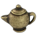 Tea Pot Lapel Pin